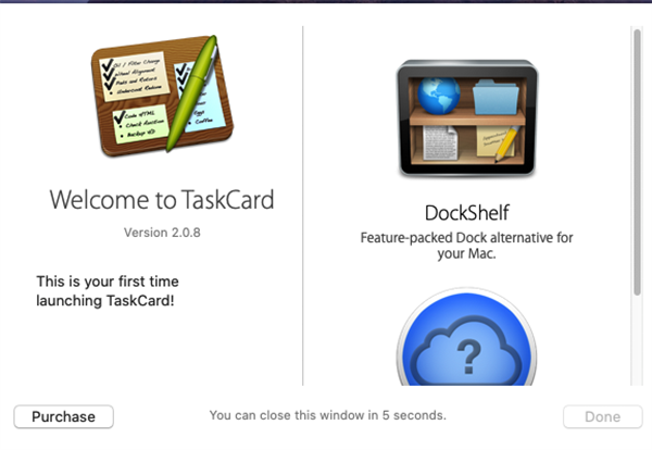 TaskCard破解版：可以设置提醒的笔记便签应用